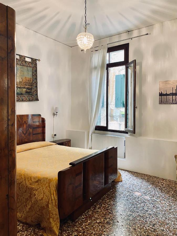 Ca' Dor Bed and breakfast Venecia