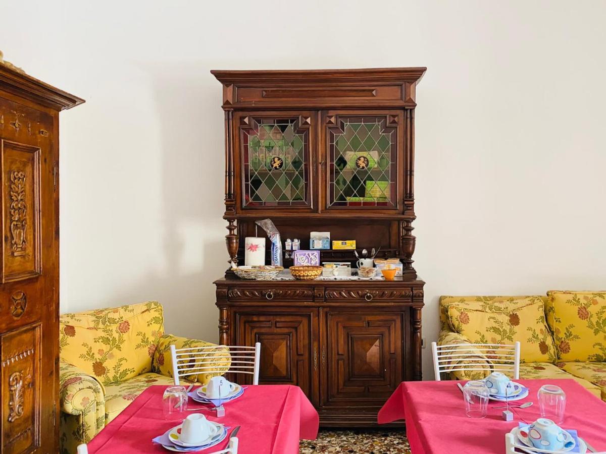 Bed and breakfast Ca' Dor *