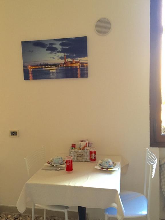 Bed and breakfast Ca' Dor *