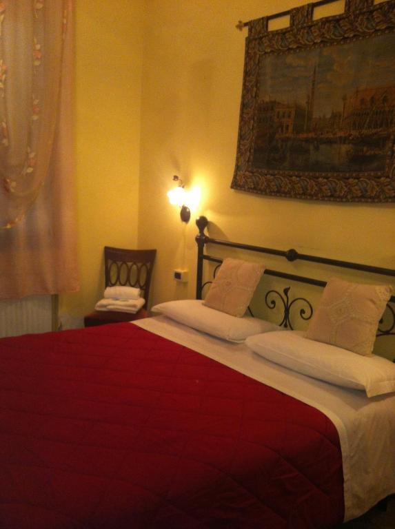 Bed and breakfast Ca' Dor *