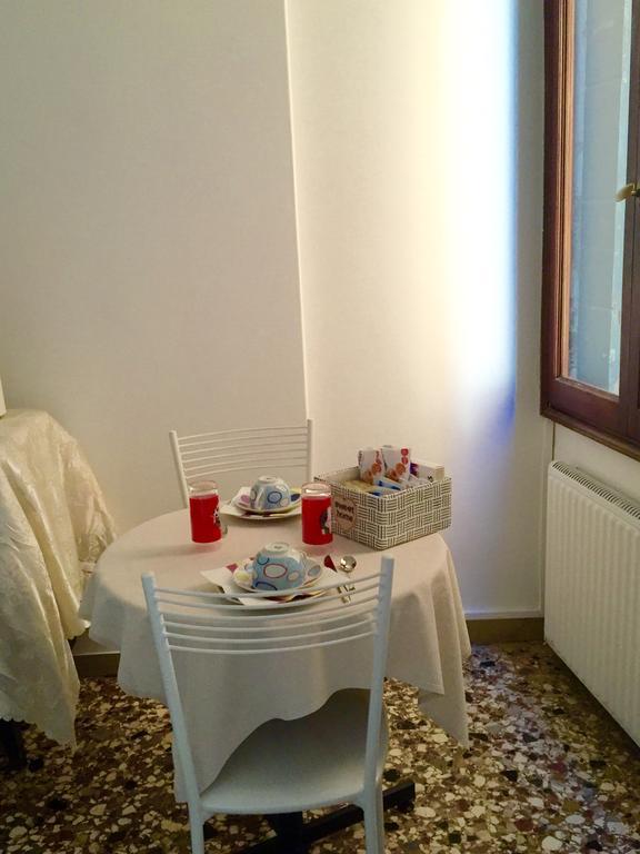 Ca' Dor Couette-café
