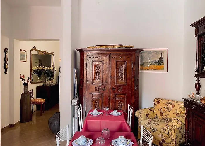 B&B Ca\' Dor