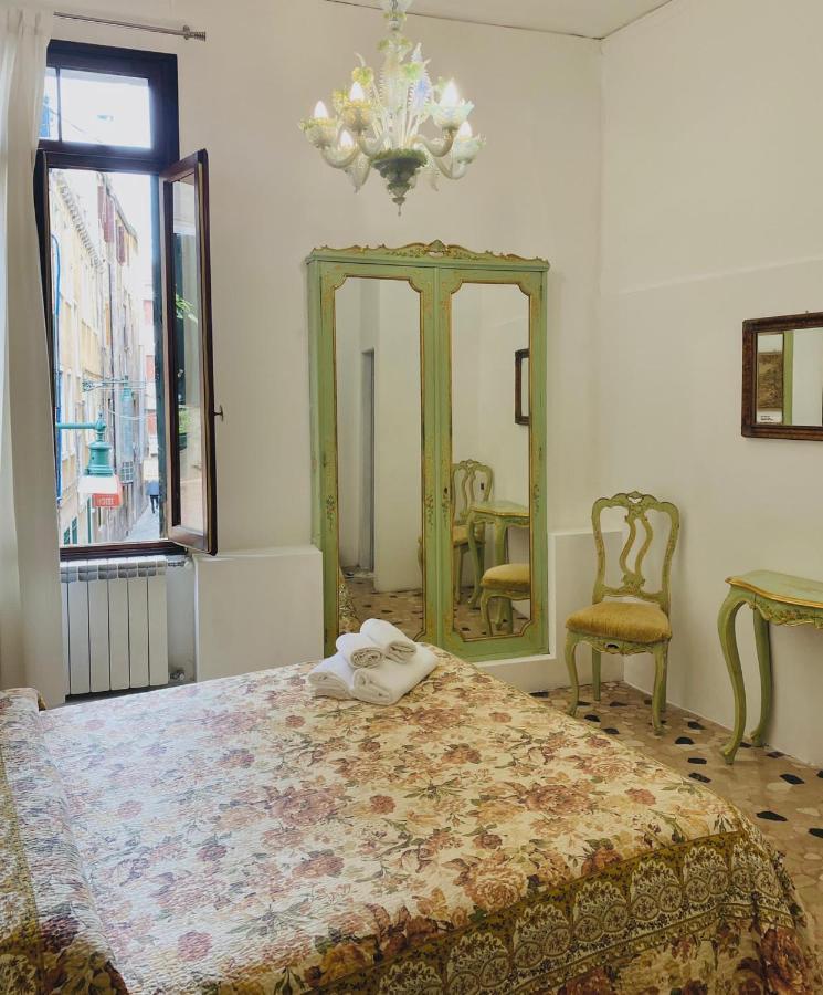 Bed & Breakfast Ca' Dor Venice