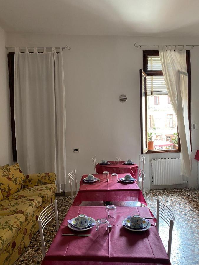 Ca' Dor Venice