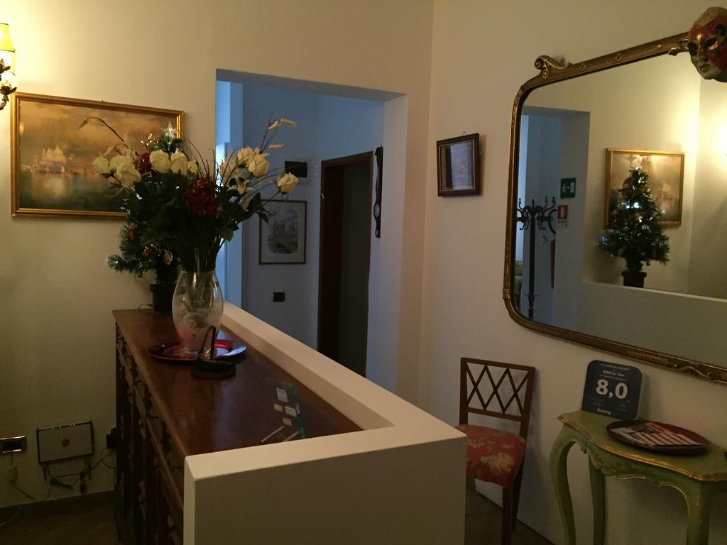 Ca' Dor Venice