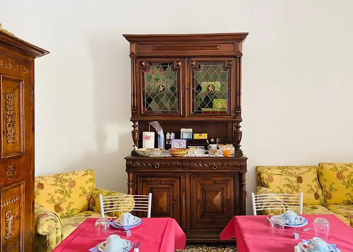 B&B Ca\' Dor